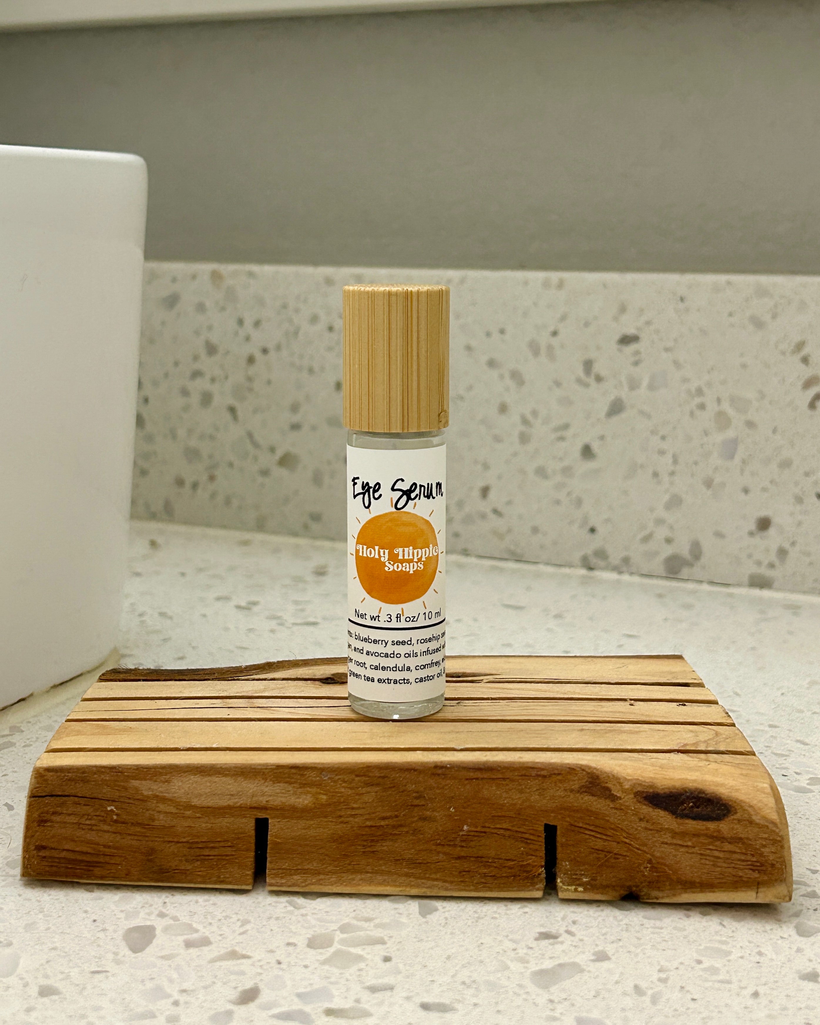 Eye Serum